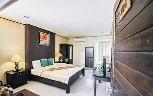 Baanmo Resort