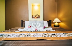 Baanmo Resort