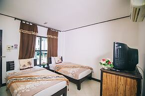 Baanmo Resort