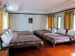 Baanmo Resort
