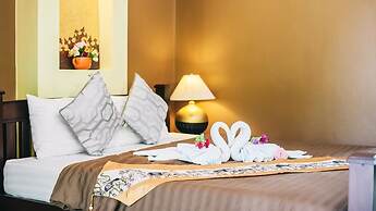 Baanmo Resort