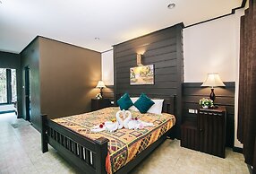 Baanmo Resort