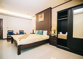 Baanmo Resort