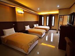 Baanmo Resort