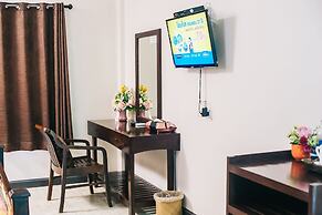 Baanmo Resort