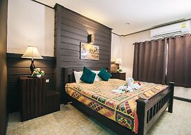 Baanmo Resort