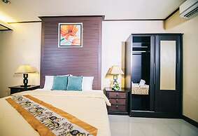 Baanmo Resort
