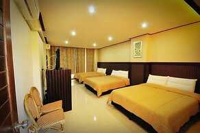 Baanmo Resort