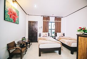 Baanmo Resort