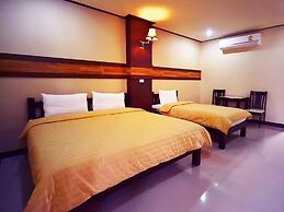 Baanmo Resort