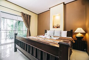 Baanmo Resort