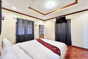 Paradise Resort Buriram