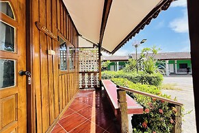 Paradise Resort Buriram