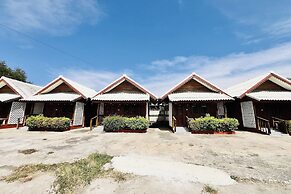 Paradise Resort Buriram