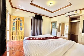 Paradise Resort Buriram