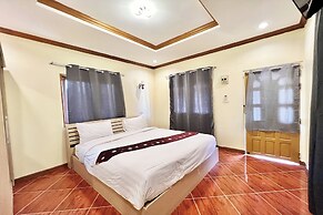 Paradise Resort Buriram