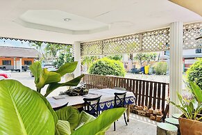 Paradise Resort Buriram