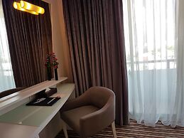 The Paradiso JK Design Hotel