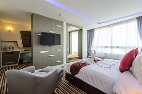 The Paradiso JK Design Hotel