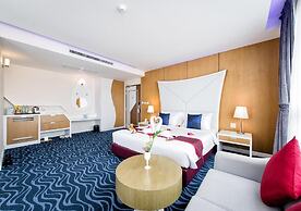The Paradiso JK Design Hotel