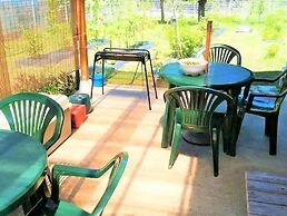 Kitchen Garden