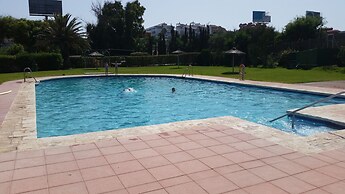 Brisas del Mar