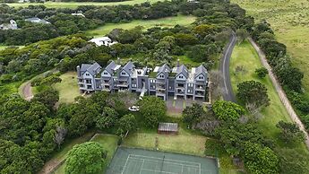 Apartments on The Eighteenth