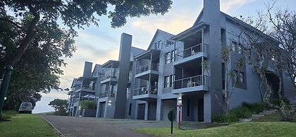Apartments on The Eighteenth