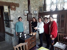 Nermin Hanim Konagi