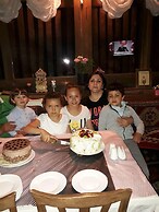 Nermin Hanim Konagi