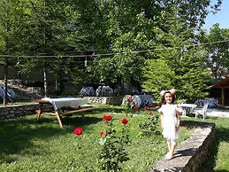Nermin Hanim Konagi