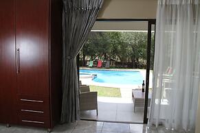Tinyiko Kruger Lodge
