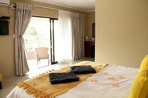Tinyiko Kruger Lodge