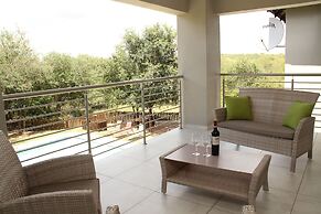 Tinyiko Kruger Lodge