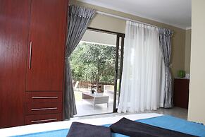 Tinyiko Kruger Lodge