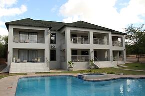 Tinyiko Kruger Lodge
