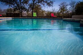 Tinyiko Kruger Lodge