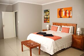 Tinyiko Kruger Lodge