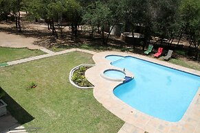 Tinyiko Kruger Lodge