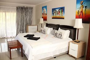 Tinyiko Kruger Lodge