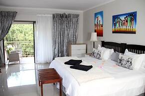 Tinyiko Kruger Lodge
