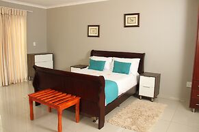 Tinyiko Kruger Lodge