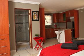 Tinyiko Kruger Lodge