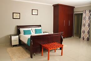Tinyiko Kruger Lodge