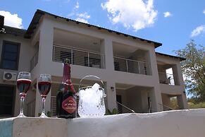 Tinyiko Kruger Lodge