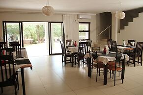 Tinyiko Kruger Lodge