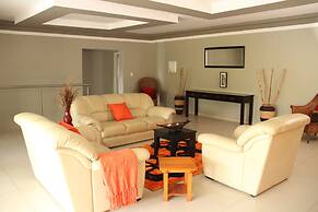 Tinyiko Kruger Lodge