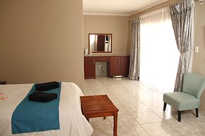 Tinyiko Kruger Lodge