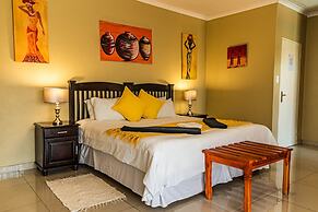 Tinyiko Kruger Lodge