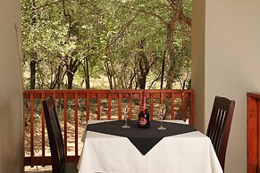 Tinyiko Kruger Lodge